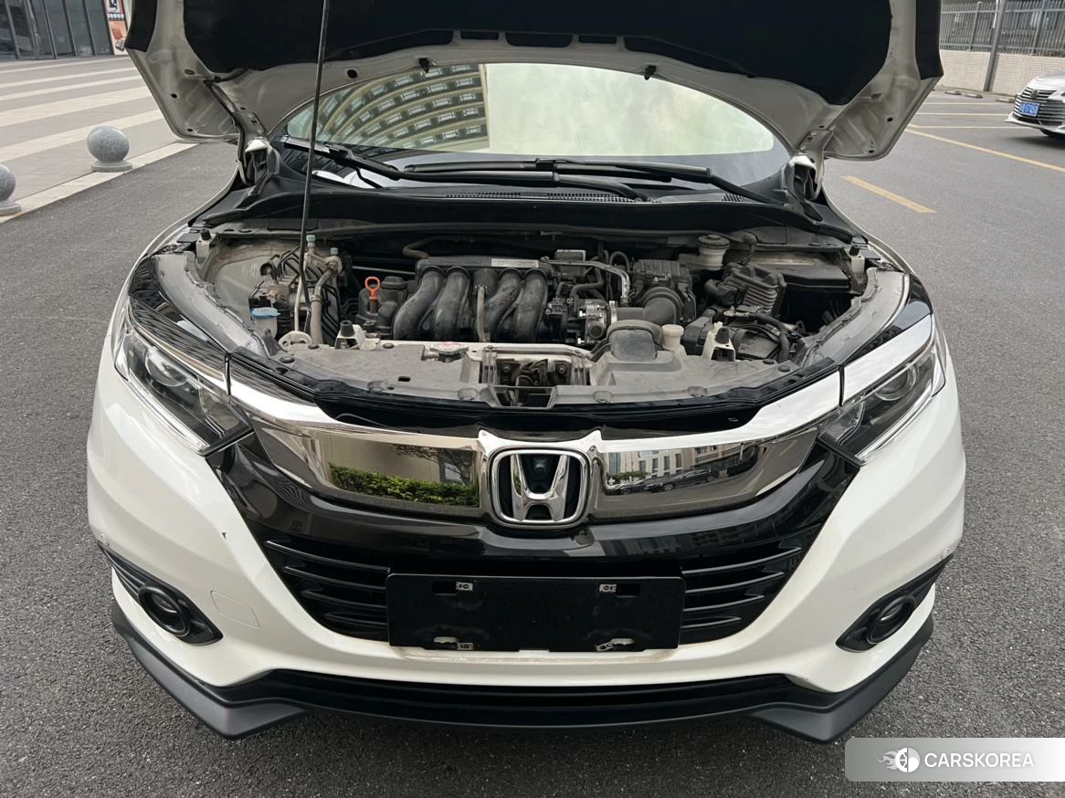 Honda Binzhi id 4453027 из Китая 7