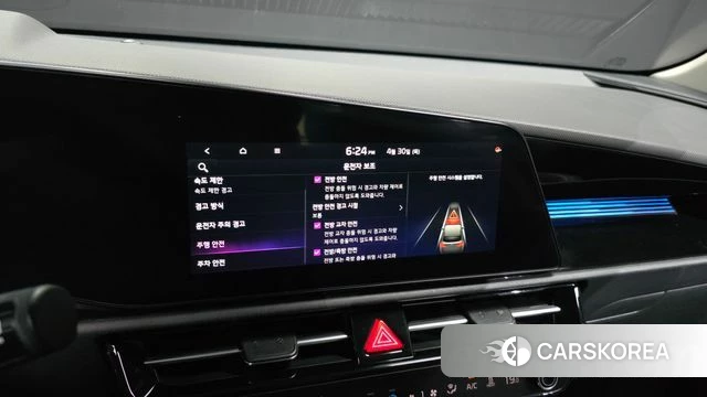 Kia Di All New Niro EV id 4248663 из Кореи 7