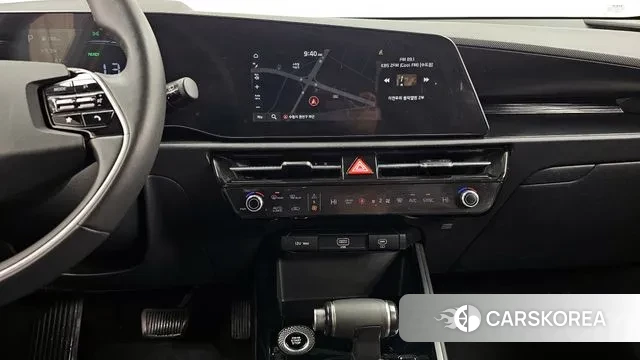 Kia Di Ol Nu Niro id 3685621 из Кореи 7