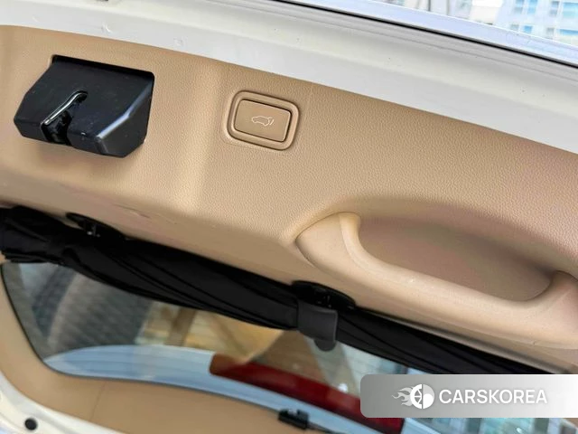 Kia The New Carnival id 4667344 из Кореи 7
