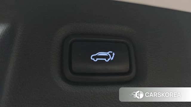 Hyundai Santa Fe TM id 4642463 из Кореи 7