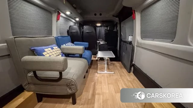 Renault Korea (Samsung) Master id 3422209 из Кореи 7