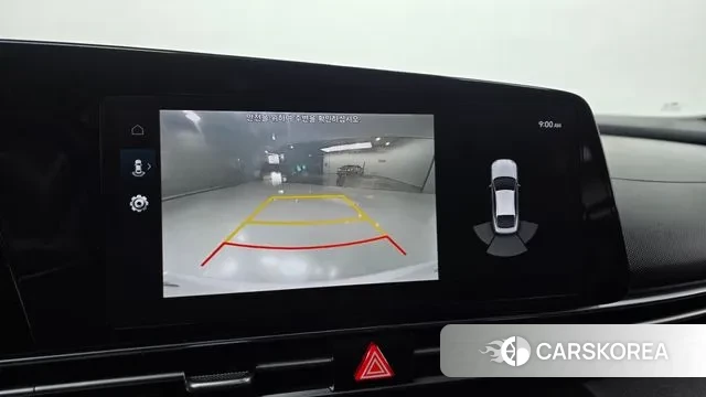 Hyundai Avante (CN7) id 3556475 из Кореи 7