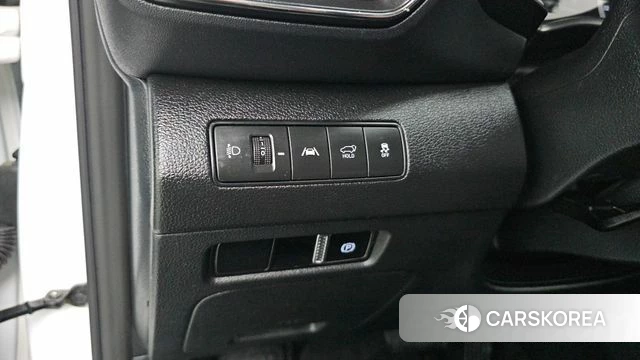 Hyundai The New Santa Fe id 4303371 из Кореи 7