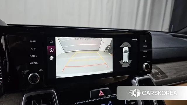 Kia Sorento 4th Generation id 3427617 из Кореи 7