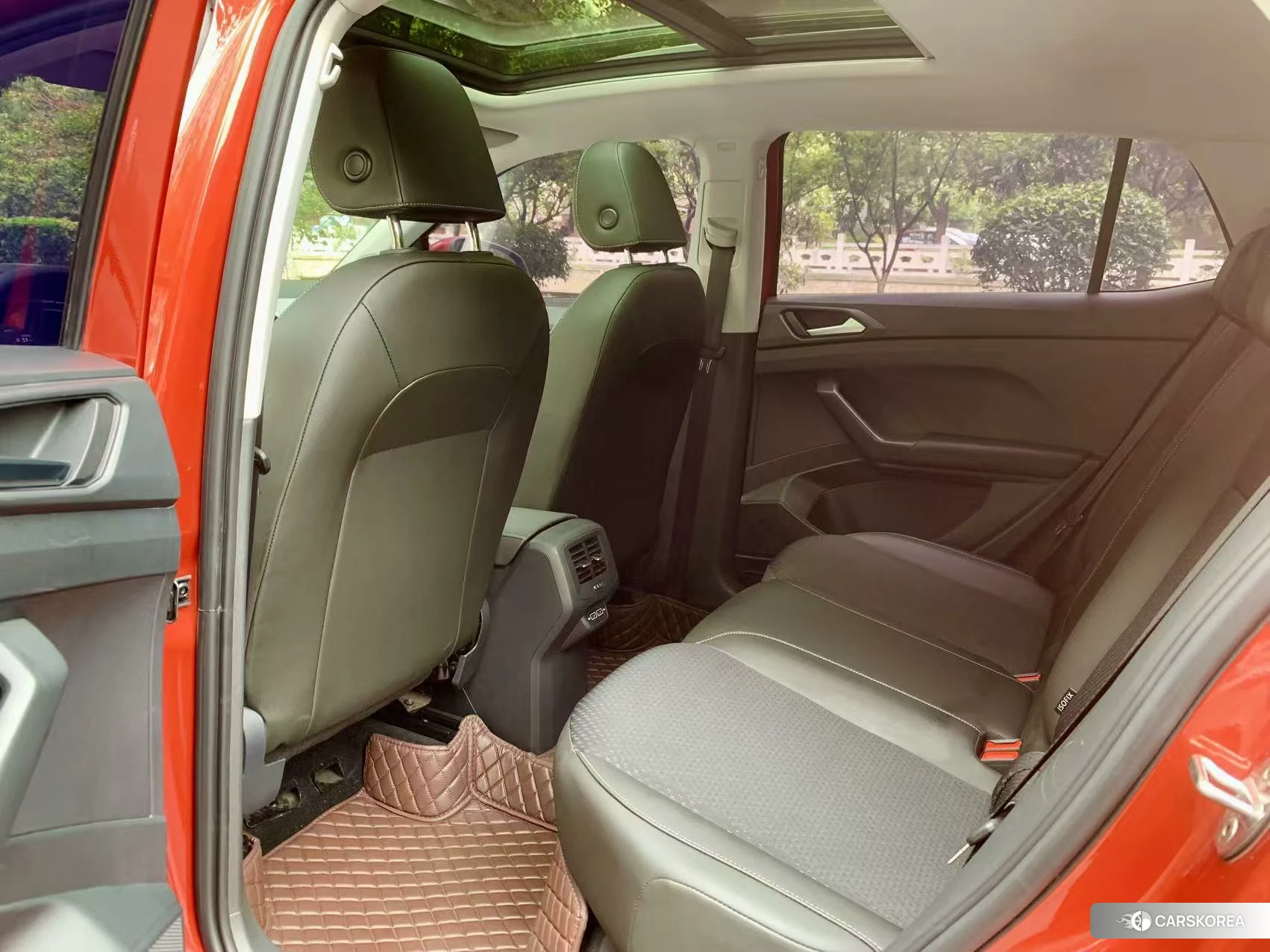 Volkswagen TACQUA id 4486324 из Китая 7