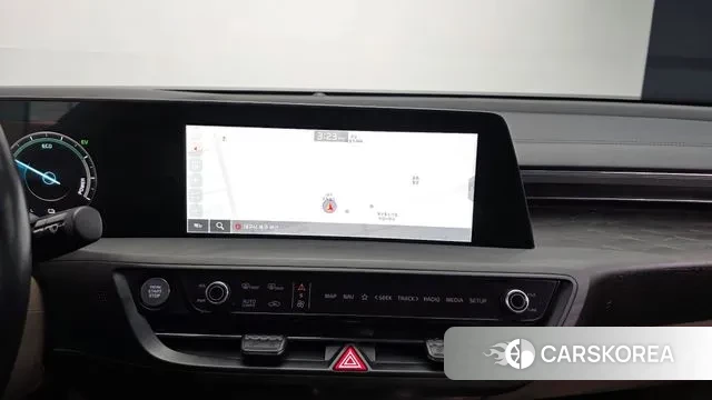 Kia K8 Hybrid id 3665563 из Кореи 7