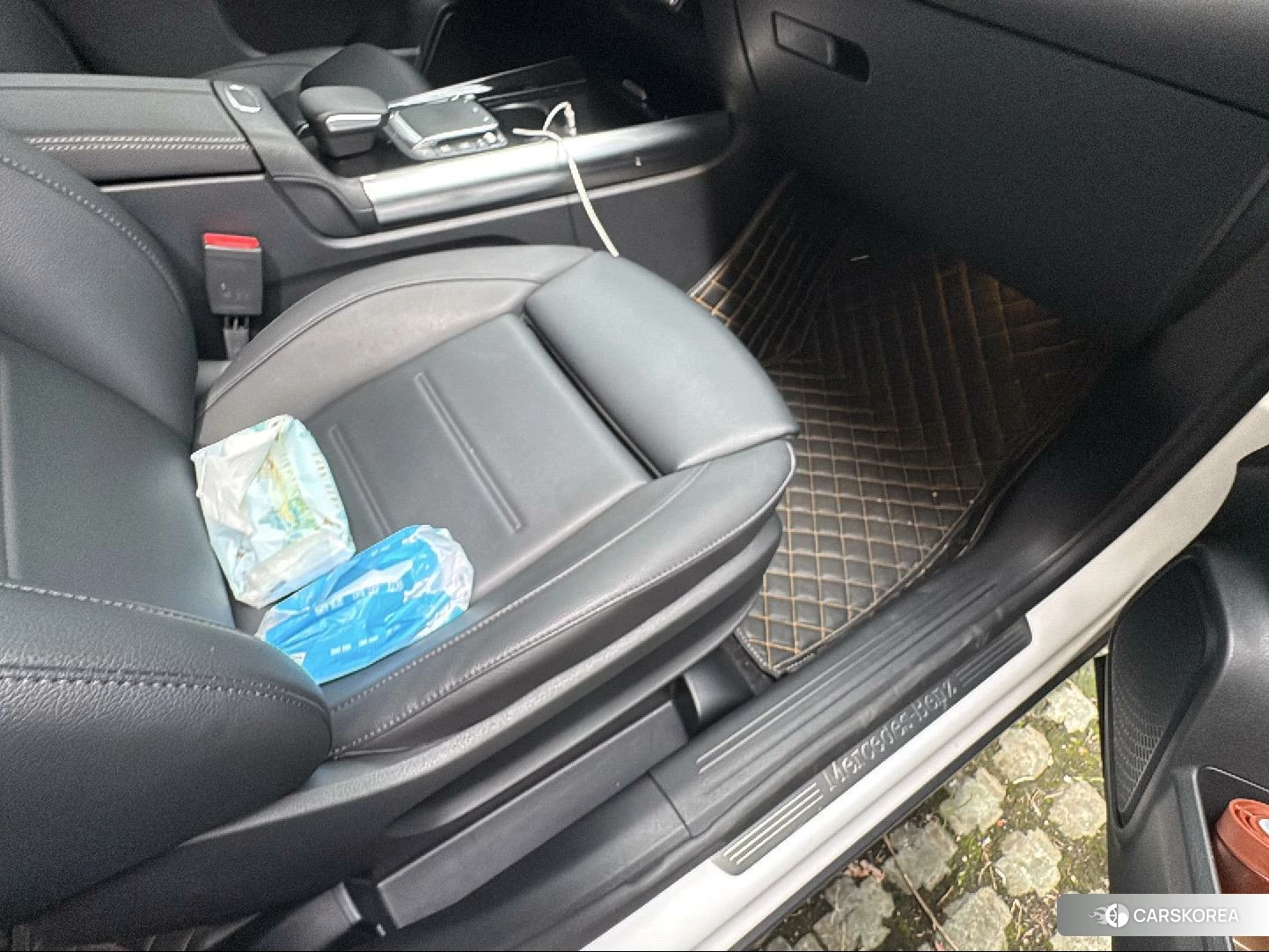 Mercedes-Benz GLA id 4467442 из Китая 7