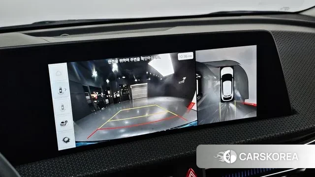 Kia EV6 id 3596859 из Кореи 7