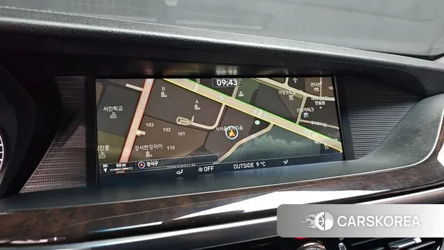 Genesis EQ900 id 3153133 из Кореи 7