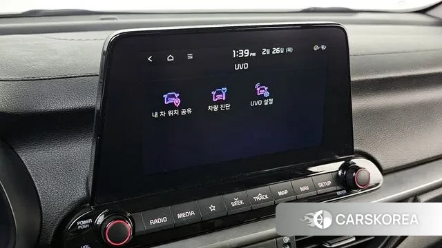 Kia Come New K3 id 3723174 из Кореи 7