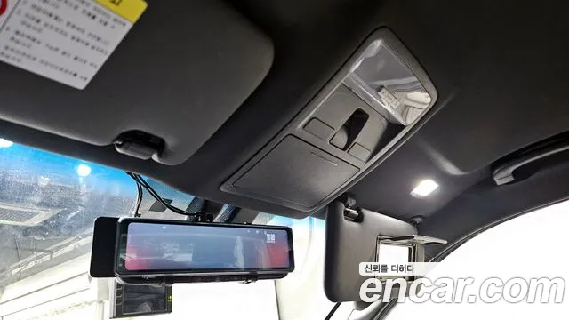 Ssangyong Rexton Sports Cannes id 2755821 из Кореи 7