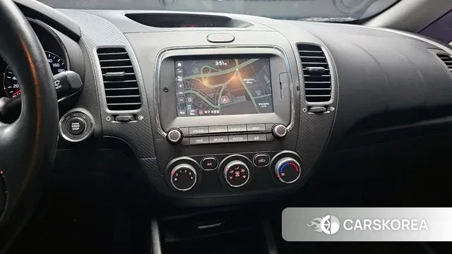 Kia The New K3 id 3470054 из Кореи 7