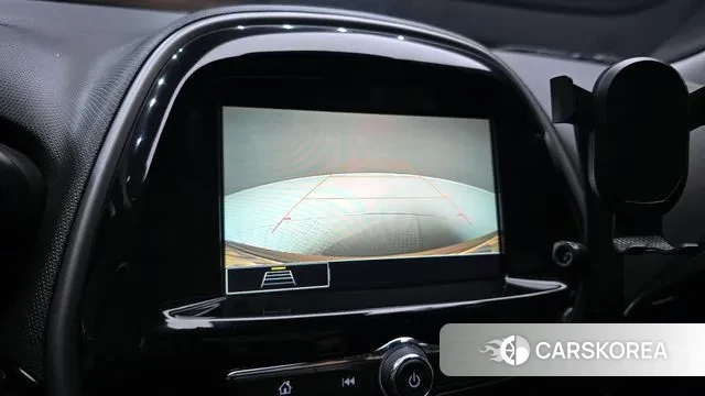 Chevrolet (GM Daewoo) The New Spark id 3368460 из Кореи 7