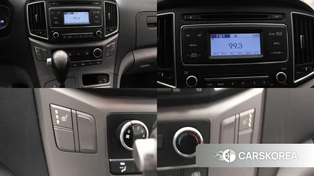 Hyundai The New Grand Starex id 3423042 из Кореи 7