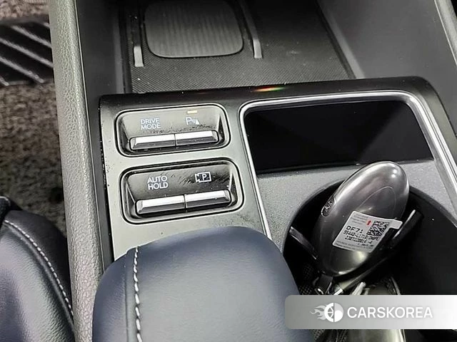 Hyundai Sonata D Edge (DN8) id 3864627 из Кореи 7