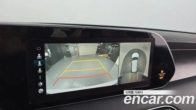 Hyundai Palisade id 2917515 из Кореи 7