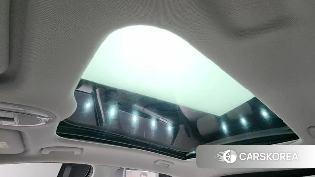 Hyundai Ionic 5 id 3914368 из Кореи 7