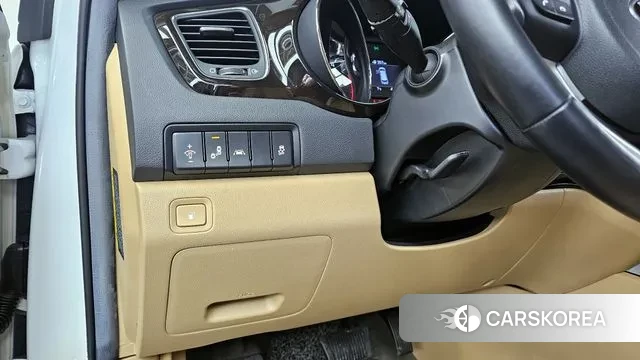 Kia The New Carnival id 3779162 из Кореи 7