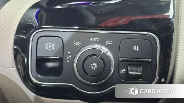 Mercedes-Benz A-Class W177 id 4529279 из Кореи 7