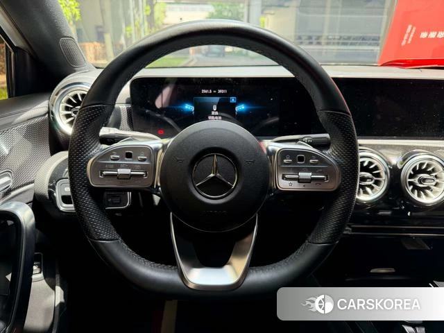 Mercedes-Benz Class A id 4275807 из Китая 7