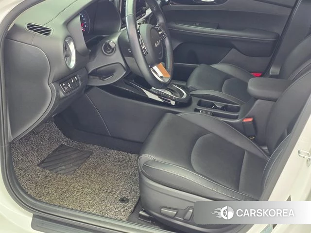 Kia The New K3 2nd generation id 3935684 из Кореи 7