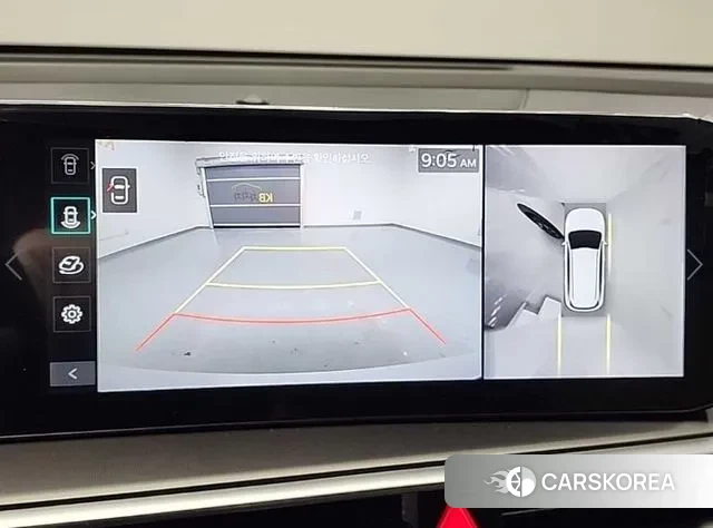 Kia The New Sorento 4th Generation id 3502434 из Кореи 7