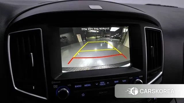 Hyundai The New Grand Starex id 3728763 из Кореи 7