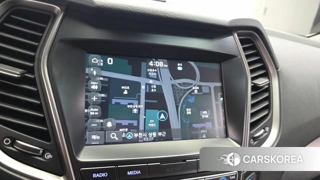 Hyundai The New Max Cruise id 4477463 из Кореи 7