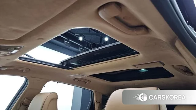 Genesis GV80 id 3033449 из Кореи 7