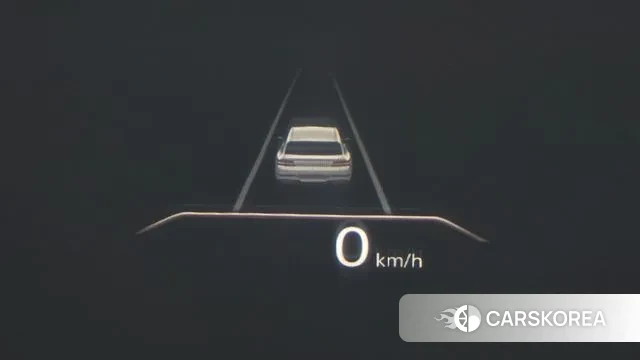 Genesis GV80 id 3601035 из Кореи 7