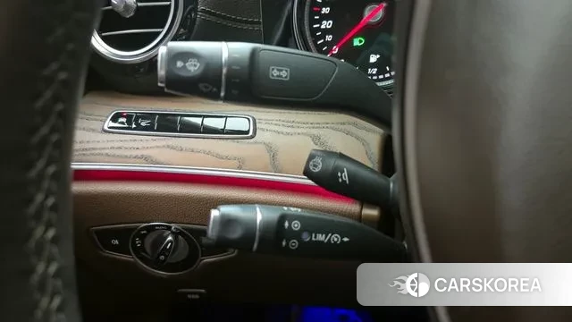 Mercedes-Benz E-Class W213 id 3060963 из Кореи 7