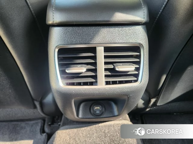 Hyundai Sonata (DN8) id 3923176 из Кореи 7