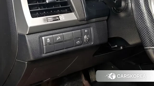 Ssangyong Rexton Sports id 3557608 из Кореи 7