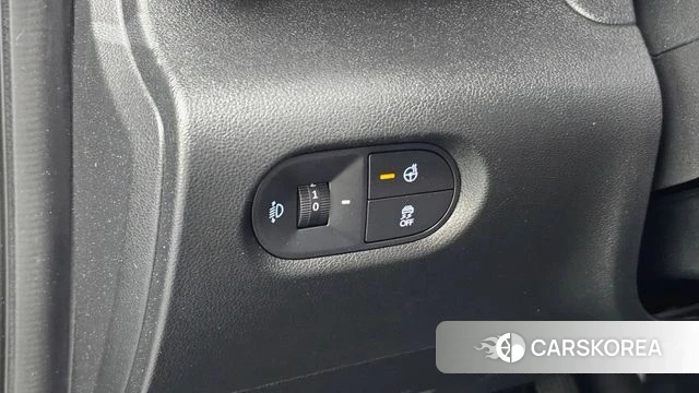 Hyundai Casper id 4757962 из Кореи 7