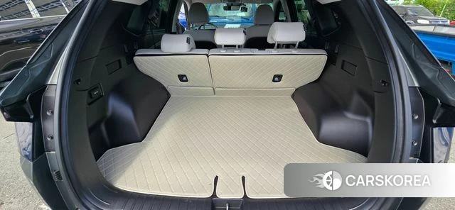 Hyundai Tucson (NX4) id 4855527 из Кореи 7