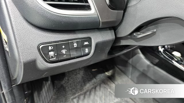 Kia Seltos id 3955212 из Кореи 7