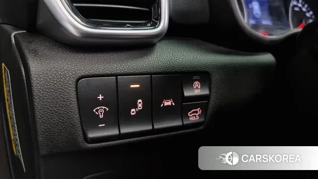 Kia Sportage The Bold id 2981728 из Кореи 7