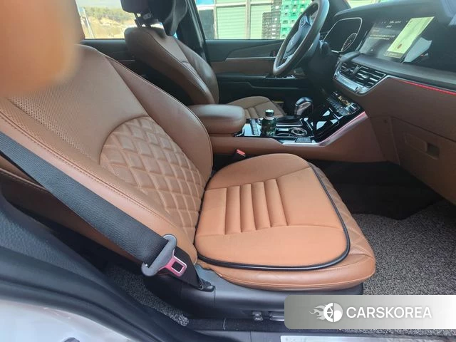 Kia Mohave Master id 3851766 из Кореи 7