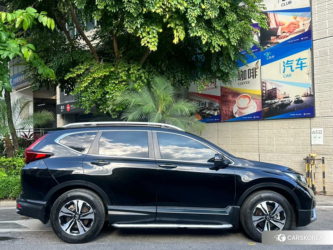 Honda CR-V id 4486483 из Китая 7