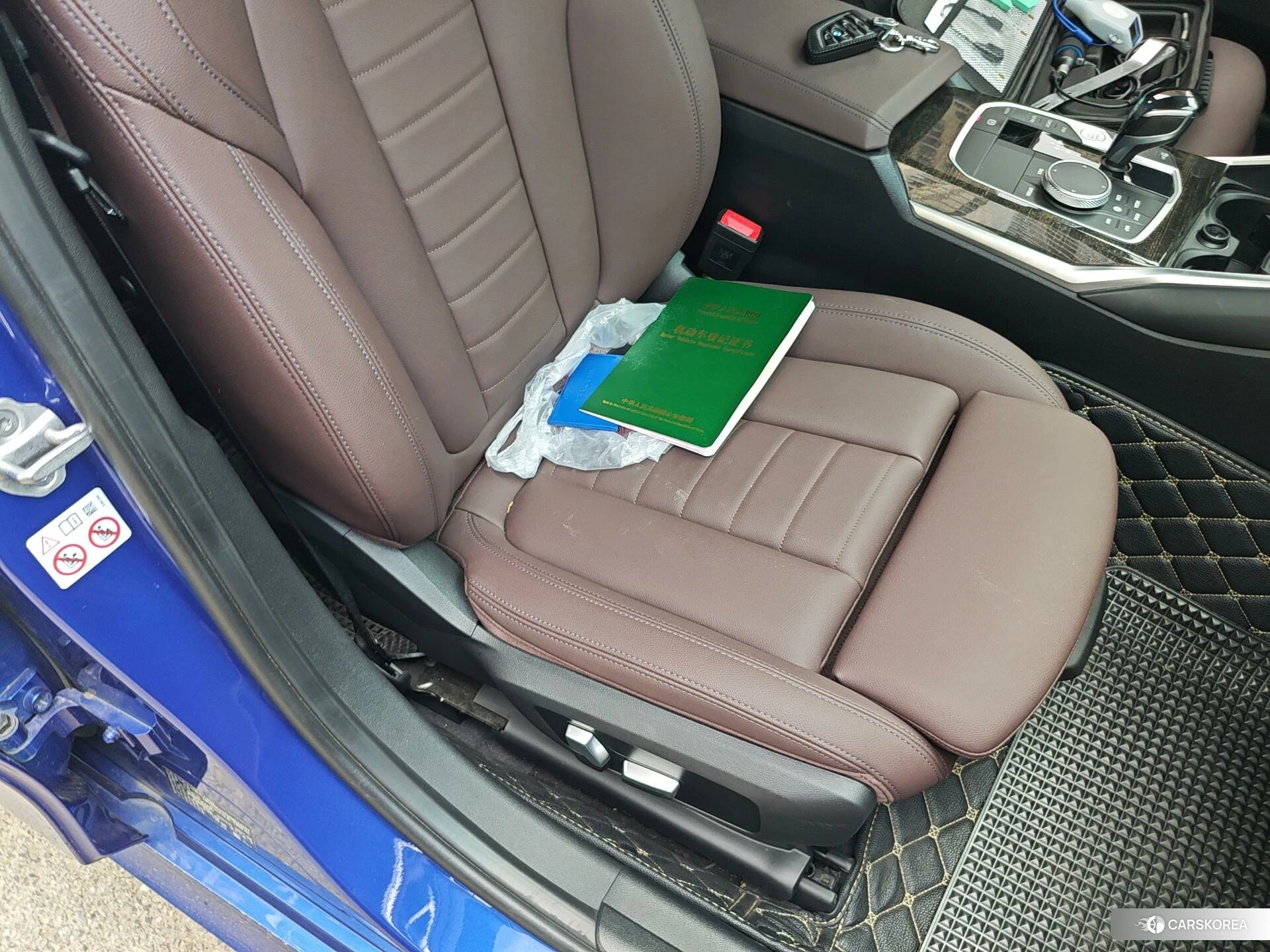 BMW 3 series id 4498534 из Китая 7