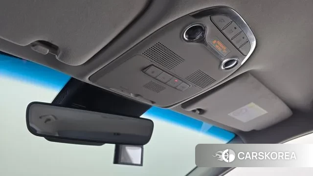 Hyundai The New Grandeur IG id 3525299 из Кореи 7