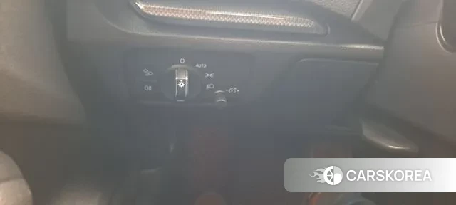 Audi New A3 id 3713967 из Кореи 7