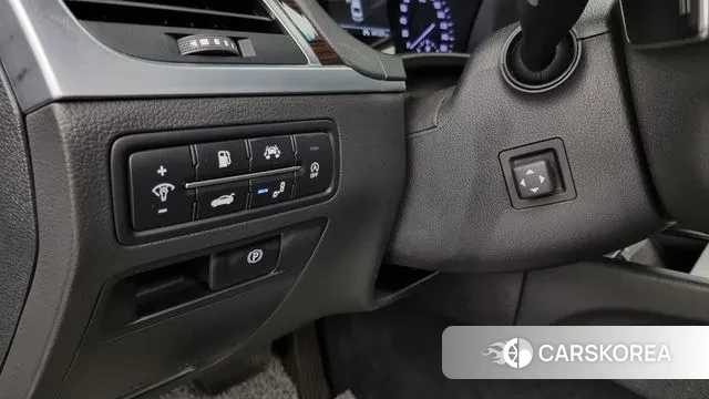 Genesis G80 id 3039282 из Кореи 7