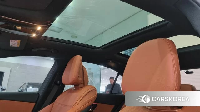 Mercedes-Benz C-Class W206 id 4194092 из Кореи 7