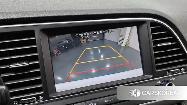 Hyundai Avante AD id 3455161 из Кореи 7