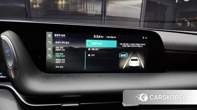 Genesis G90 (RS4) id 3411429 из Кореи 7