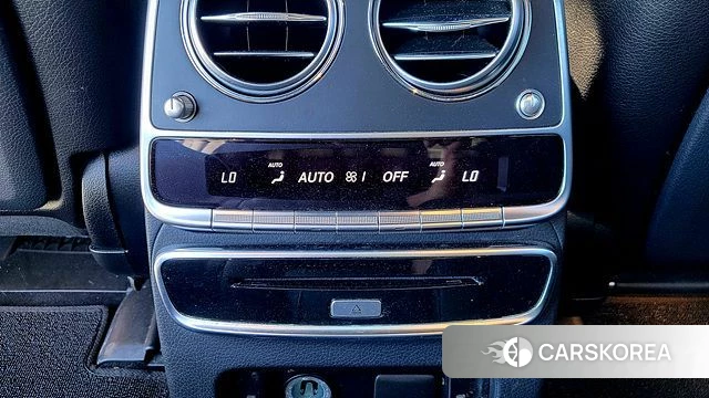 Mercedes-Benz S-Class W222 id 4403602 из Кореи 7
