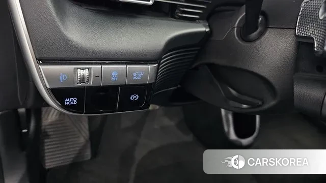 Hyundai Ionic 5 id 3263898 из Кореи 7