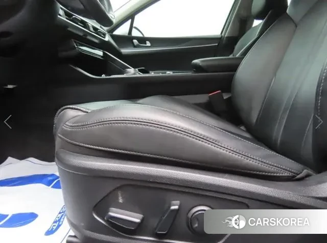 Kia K5 3rd generation id 3611543 из Кореи 7